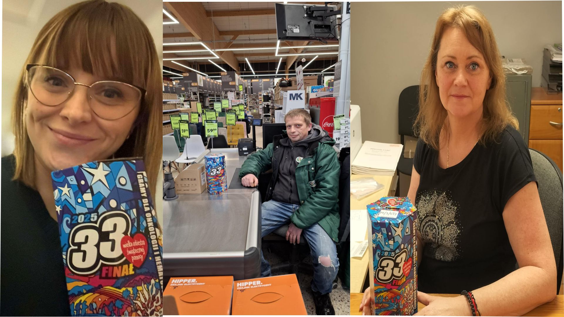 SKARBONKI STACJONARNE w NOWOGARDZIE